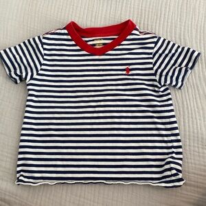 Polo T-Shirt